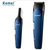 KM-550 Kemei 8 in 1 Rechargeable Hair Trimmer, 3 image