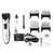 Kemei KM-3909 Professional Hair Clipper & Trimmer, 4 image