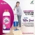 Hyvest Ultra Swab Floor Cleaner 500ml, 3 image