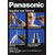 Panasonic ER115 Wet & Dry Nose & Ear Hair Trimmer, 6 image