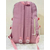School Bag Female Korean Version Backpack, 3 image