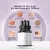 Lilac Niacinamide Serum 5% 30ml, 2 image