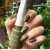 Nail Enamel Flormar# 454: Army Glam, 4 image