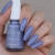 Nail Enamel Flormar# 465: Cookie Monster, 4 image