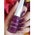 Nail Enamel Flormar# 483: Queen Zenobia, 3 image