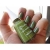 Nail Enamel Flormar# 454: Army Glam, 3 image