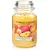 Yankee Candle Classic Large Jar Mango Peach Salsa (623g), 2 image