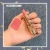 Guerniss Soft Burnt Matte Makeup Holding lipstick G06 - 3g