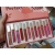 BOB Perfect Nude 12 Color Lip Gloss Set