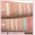 BEAUTY GLAZED Six Colors Concealer Palette, 3 image