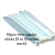 Hot Melt Glue Gun 20Watt With Free 10 Large Sticks, 2 image