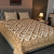 Pattern Play Printed Bed sheet – Brown Magic, 2 image