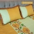 Sunlit Floral Embroidery Beauty, 4 image