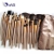 Naked3 Professional Makeup Brush Set - 32 Pcs, 2 image