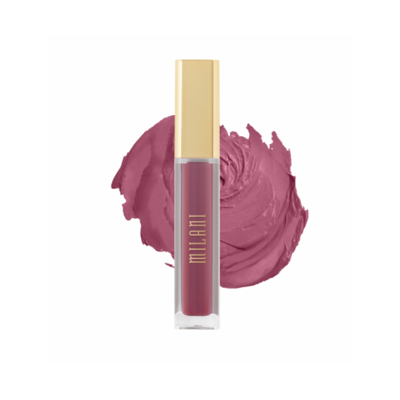 Milani Amore Matte Lip Crème-