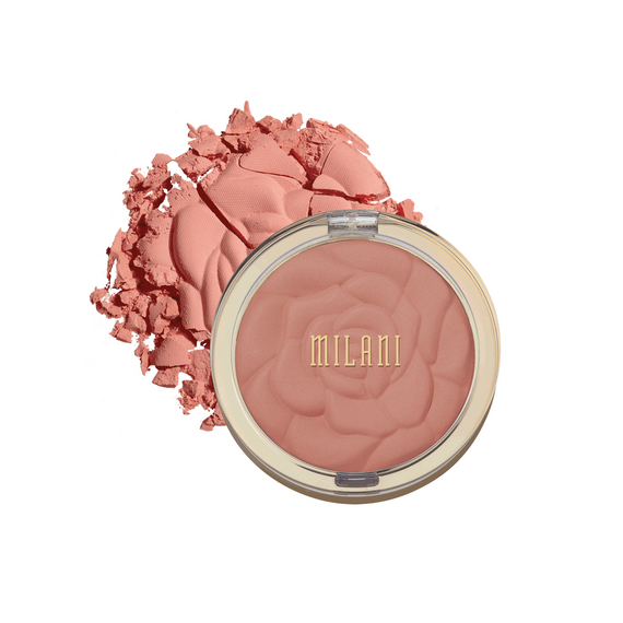 Milani Rose Powder Blush - Tea Rose
