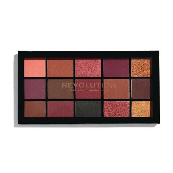 Makeup Revolotion Reloaded Newtrals 3