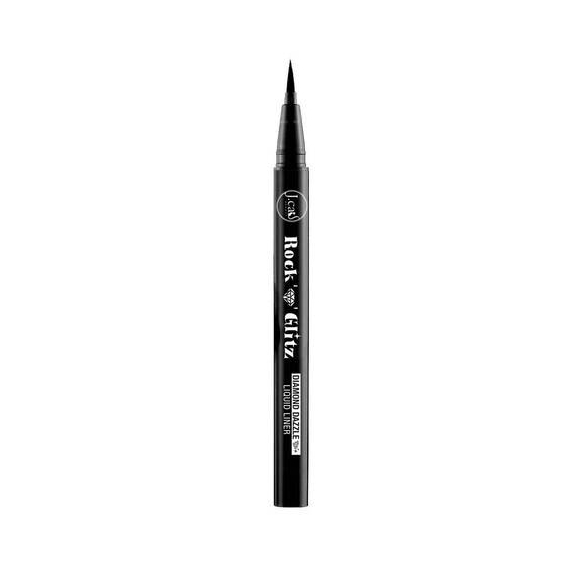 J'Cat Rock N Glitz Tuxedo Mask Eyeliner