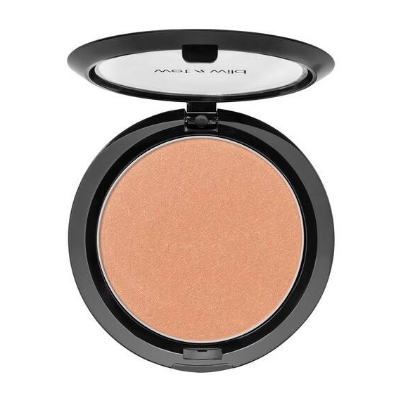 Wet n Wild Color Icon Blush (Nudist Society), 2 image