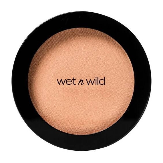 Wet n Wild Color Icon Blush (Nudist Society)