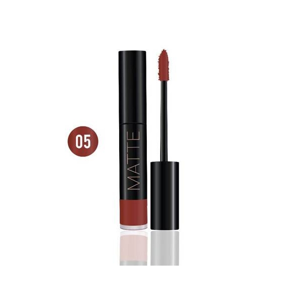 Guerniss Persistent Liquid Matte Lipstick 7g G05