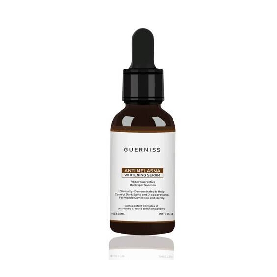 Guerniss Anti-Melasma Serum 30ml