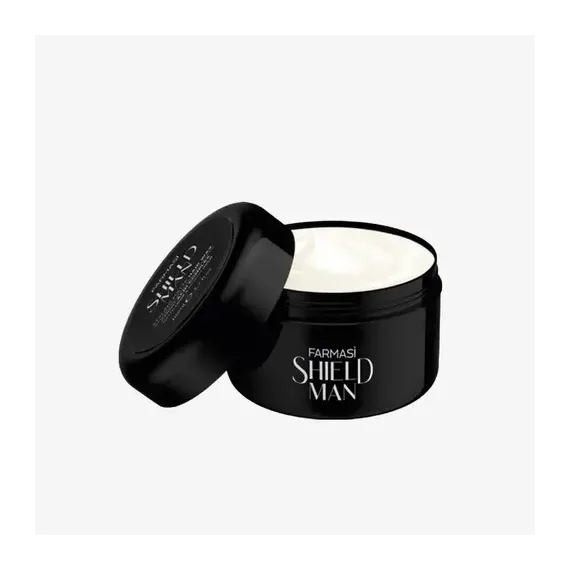 Farmasi Shield Man Amino Acid Complex Styling Matte Hair Wax 110ml