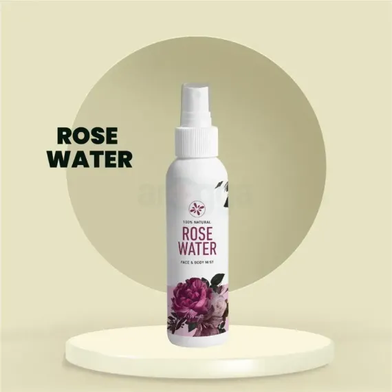 Skin cafe Rose water 120 ml