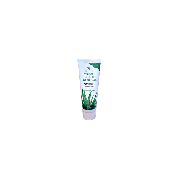 FOREVER BRIGHT TOOTHGEL