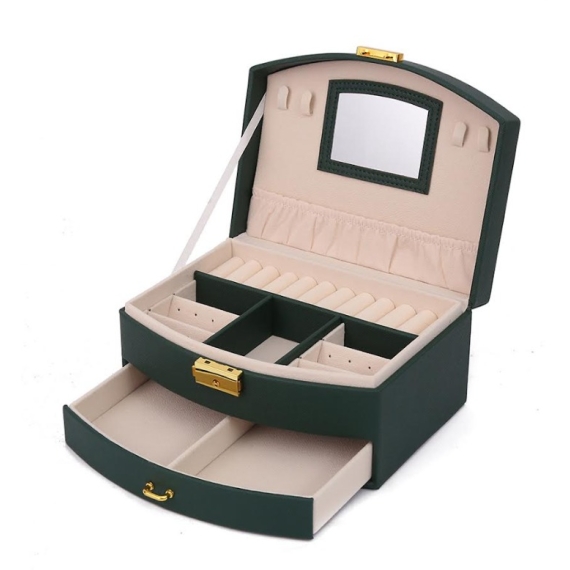 Luxury Jewellery Box