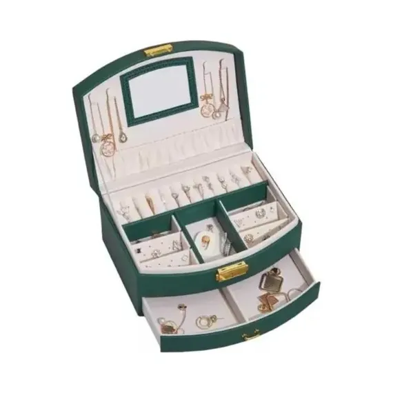Luxury Jewellery Box, 2 image