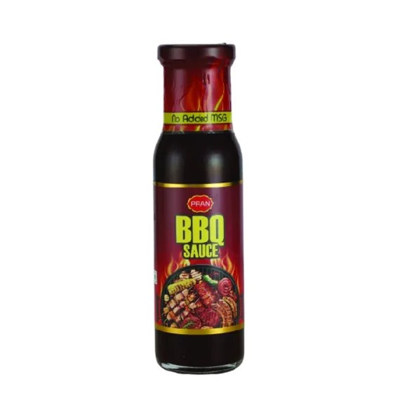PRAN BBQ Sauce-280 gm, 2 image
