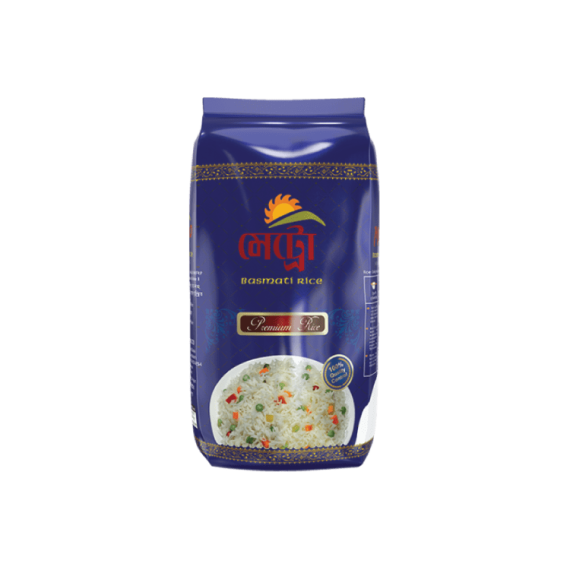 Metro Basmoti Rice 1kg