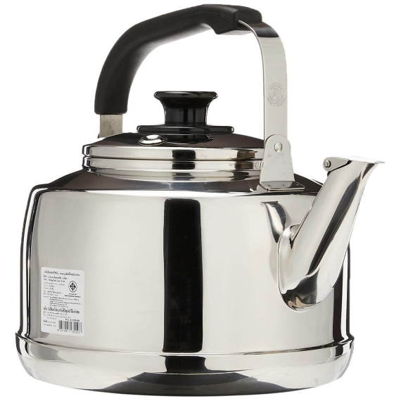 Zebra Kettle Whistle Classic 7.5 Ltr - 113550