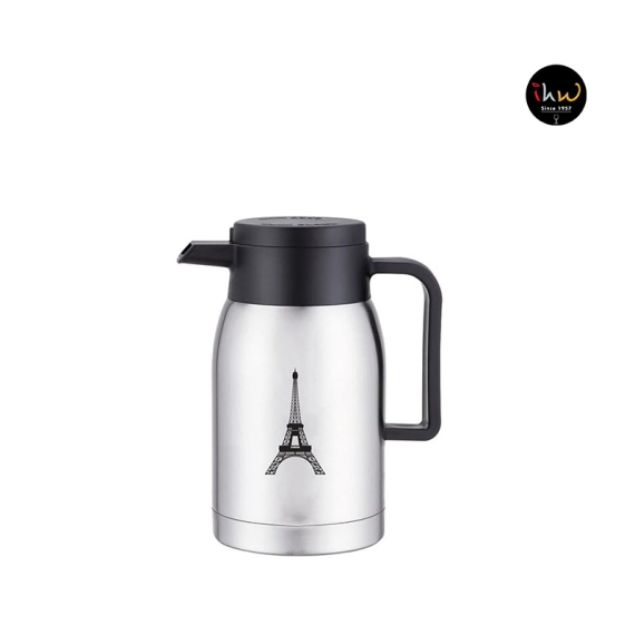 Vacuum Coffee Pot S/S Body - OCP350A