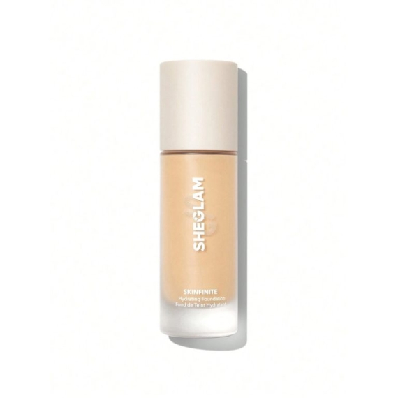 SHEGLAM Skinfinite Hydrating Foundation