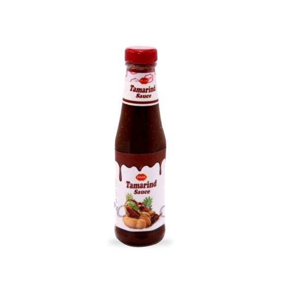 PRAN Sauce Tamarind 340 g Glass Bottle
