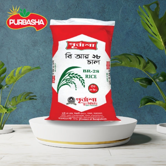 Banga BR-28 Rice 25kg