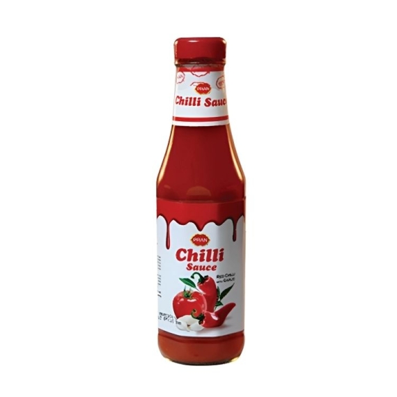 PRAN Sweet Chilli Sauce 340gm