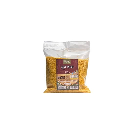 Mung Dal 1000gm