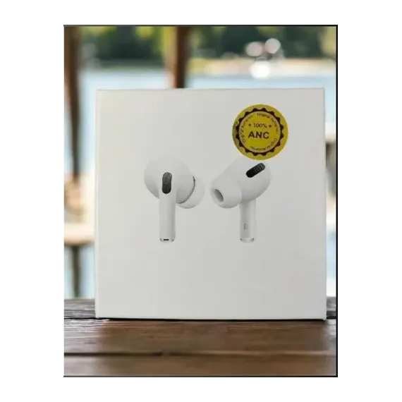 AirPods Pro 2nd Genaration ANC  Dubai Edition, 3 image