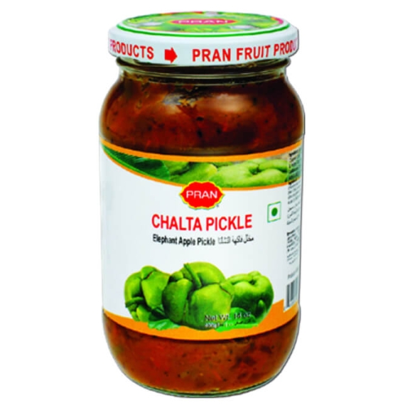 Chalta pickle 400 gm