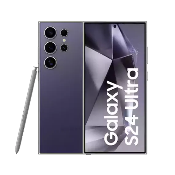 Samsung Galaxy S24 Ultra (12/256) Dual ( Titanium Violet )