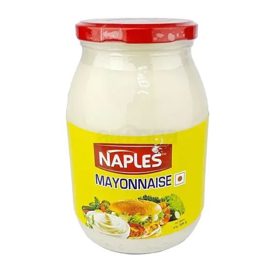 NAPLES Mayonnaise 970 ml