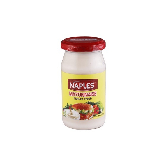 NAPLES Mayonnaise 170 ml