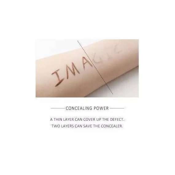 IMAGIC Full Coverage Foundation-Ivory, 3 image